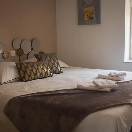 Сasa de vacaciones Chez Tim