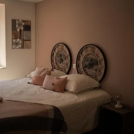 Сasa de vacaciones Chez Tim