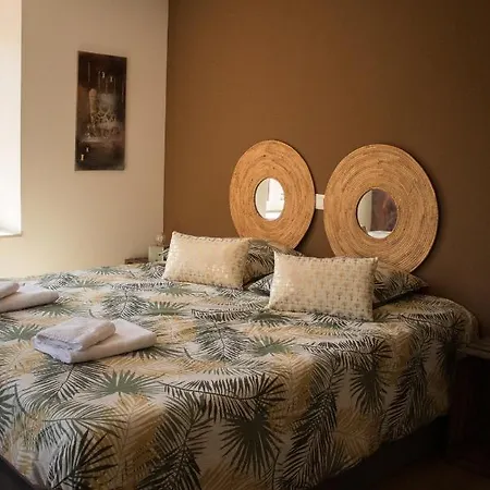 Semesterbostad Chez Tim