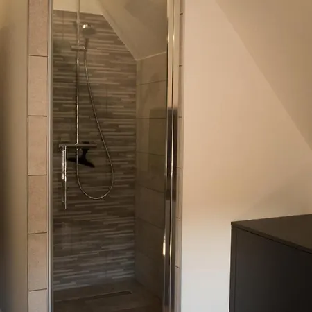 Semesterbostad Chez Tim *