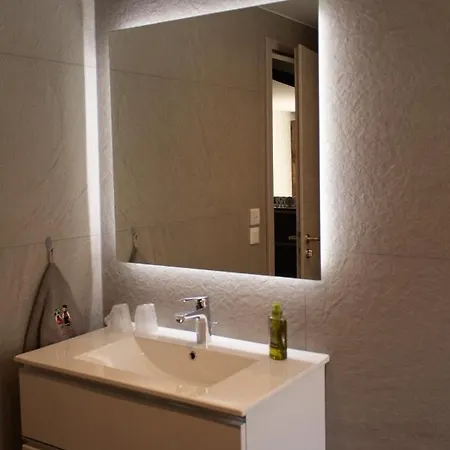 Chez Tim Semesterbostad *