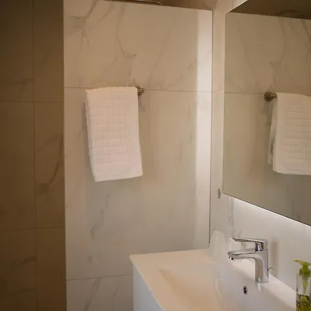 Chez Tim Semesterbostad *