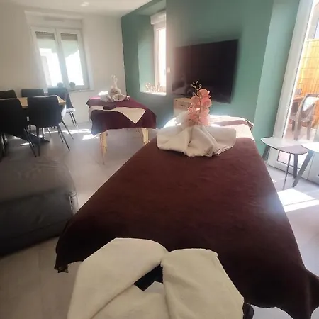 Chez Tim * Steinbach